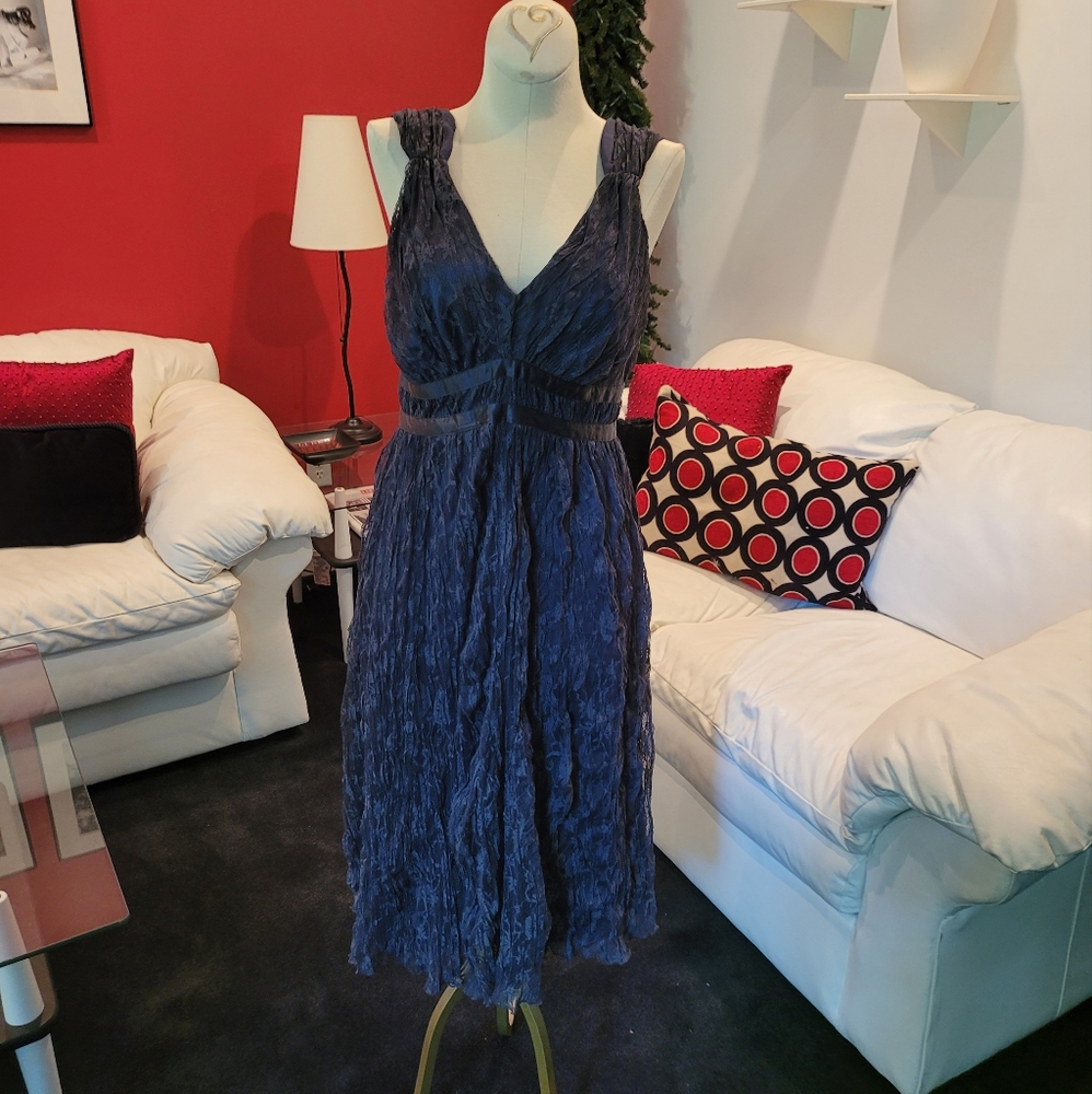 The Limited Dress